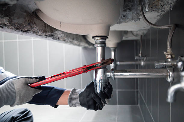 Trusted Pipe Repair service in Woodbridge, NJ - Masters Plumbing Service
